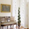 Bamboo Self Adhesive Window Privacy Film | Jeffrey Stevens - Image 4