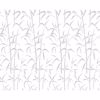 Bamboo Self Adhesive Window Privacy Film | Jeffrey Stevens - Image 6