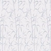 Bamboo Self Adhesive Window Privacy Film | Jeffrey Stevens - Image 1