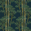 Bambusa Midnight, Sample