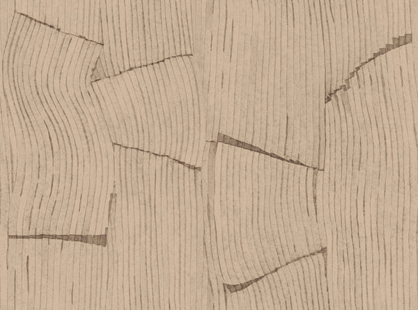 Bananeira Arena Wallcovering | Tres Tintas