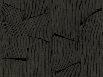 Bananeira Ébano Wallcovering | Tres Tintas