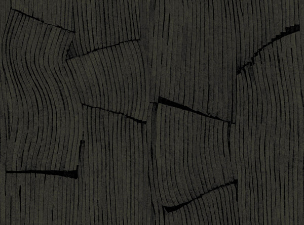 Bananeira Ébano Wallcovering | Tres Tintas