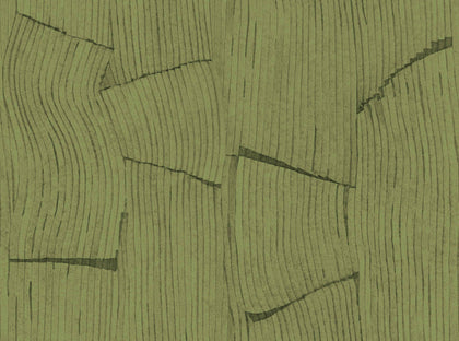 Bananeira Lima Wallcovering | Tres Tintas