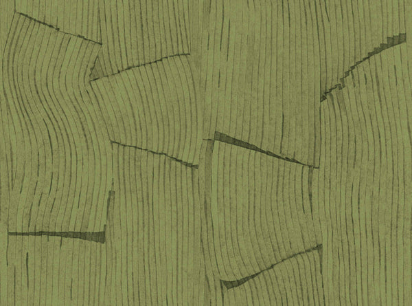 Bananeira Lima Wallcovering | Tres Tintas