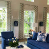 Room setting — Bear Hill Interiors