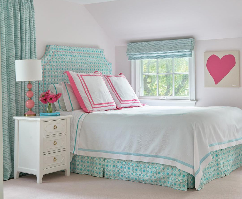 Room setting — Elena Phillips Interiors