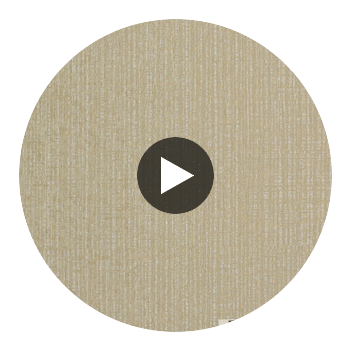 Barnard Type II Vinyl | Hollywood Wallcoverings Circular Swatch | Hollywood Wallcoverings