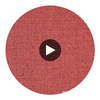 Barnard Type II Vinyl | Hollywood Wallcoverings Circular Swatch | Hollywood Wallcoverings