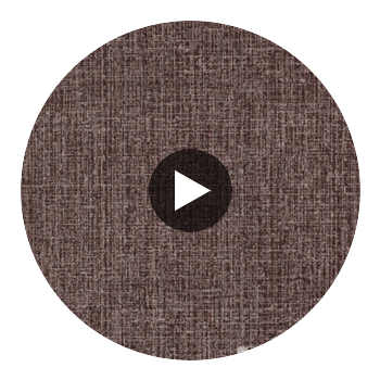 Barnard Type II Vinyl | Hollywood Wallcoverings Circular Swatch | Hollywood Wallcoverings