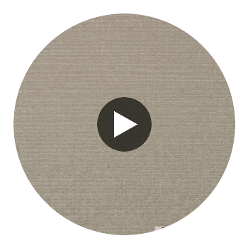 Barnard Type II Vinyl | Hollywood Wallcoverings Circular Swatch | Hollywood Wallcoverings