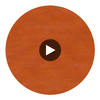 Baroque - Baroque Performance Vinyl | Philippe Romano Fabrics Circular Swatch | Philippe Romano Fabrics