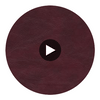 Baroque - Baroque Performance Vinyl | Philippe Romano Fabrics Circular Swatch | Philippe Romano Fabrics