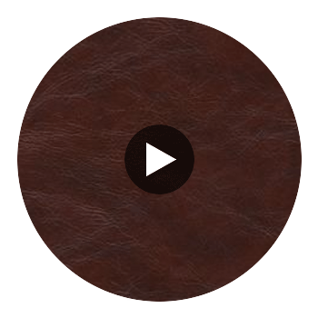 Baroque - Baroque Performance Vinyl | Philippe Romano Fabrics Circular Swatch | Philippe Romano Fabrics