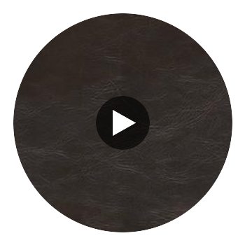 Baroque - Baroque Performance Vinyl | Philippe Romano Fabrics Circular Swatch | Philippe Romano Fabrics