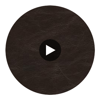 Baroque - Baroque Performance Vinyl | Philippe Romano Fabrics Circular Swatch | Philippe Romano Fabrics