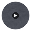 Baroque - Baroque Performance Vinyl | Philippe Romano Fabrics Circular Swatch | Philippe Romano Fabrics