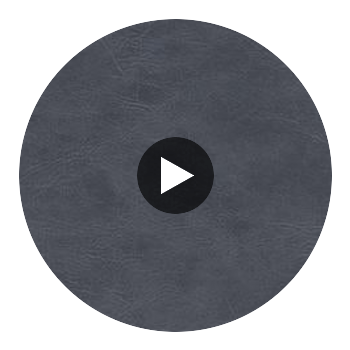 Baroque - Baroque Performance Vinyl | Philippe Romano Fabrics Circular Swatch | Philippe Romano Fabrics