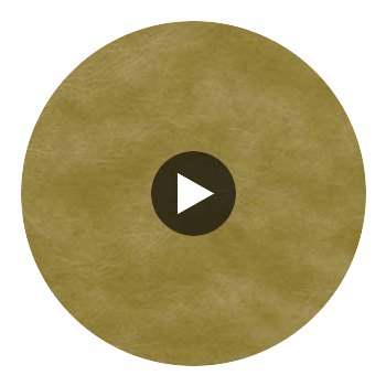 Baroque - Baroque Performance Vinyl | Philippe Romano Fabrics Circular Swatch | Philippe Romano Fabrics