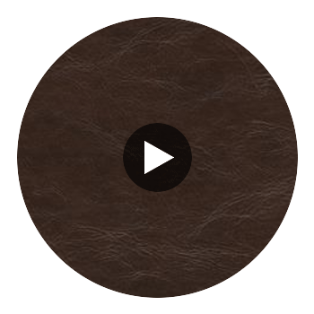 Baroque - Baroque Performance Vinyl | Philippe Romano Fabrics Circular Swatch | Philippe Romano Fabrics