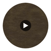Baroque - Baroque Performance Vinyl | Philippe Romano Fabrics Circular Swatch | Philippe Romano Fabrics