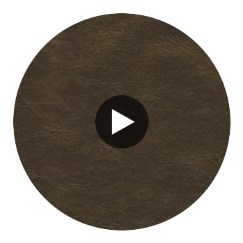Baroque - Baroque Performance Vinyl | Philippe Romano Fabrics Circular Swatch | Philippe Romano Fabrics