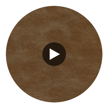 Baroque - Baroque Performance Vinyl | Philippe Romano Fabrics Circular Swatch | Philippe Romano Fabrics
