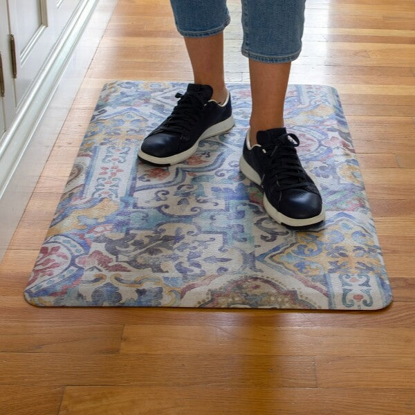 Bartolo Anti-Fatigue Comfort Mat | Jeffrey Stevens