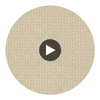 Basketry - Basketry Performance Vinyl | Philippe Romano Fabrics Circular Swatch | Philippe Romano Fabrics