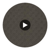 Basketry - Basketry Performance Vinyl | Philippe Romano Fabrics Circular Swatch | Philippe Romano Fabrics