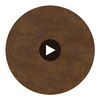 Bastia - Bastia Performance Polyurethane | Philippe Romano Fabrics Circular Swatch | Philippe Romano Fabrics