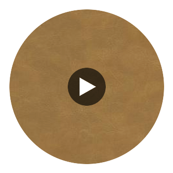 Bastia - Bastia Performance Polyurethane | Philippe Romano Fabrics Circular Swatch | Philippe Romano Fabrics