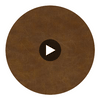 Bastia - Bastia Performance Polyurethane | Philippe Romano Fabrics Circular Swatch | Philippe Romano Fabrics