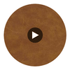 Bastia - Bastia Performance Polyurethane | Philippe Romano Fabrics Circular Swatch | Philippe Romano Fabrics