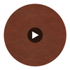 Bastia - Bastia Performance Polyurethane | Philippe Romano Fabrics Circular Swatch | Philippe Romano Fabrics
