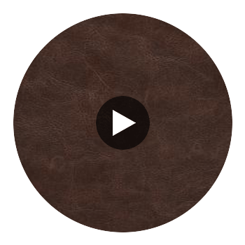 Bastia - Bastia Performance Polyurethane | Philippe Romano Fabrics Circular Swatch | Philippe Romano Fabrics
