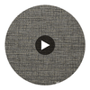Batley Type II Vinyl | Hollywood Wallcoverings Circular Swatch | Hollywood Wallcoverings