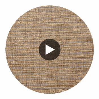 Batley Type II Vinyl | Hollywood Wallcoverings Circular Swatch | Hollywood Wallcoverings