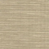 Bay Ridge Beige Faux Grasscloth Wallcovering | Jeffrey Stevens - Image 2