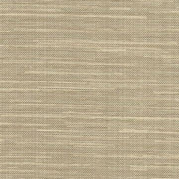 Bay Ridge Beige Faux Grasscloth Wallcovering | Jeffrey Stevens - Image 2
