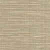Bay Ridge Beige Faux Grasscloth Wallcovering | Jeffrey Stevens - Image 1