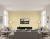 Bay Shore Grass Basketweave | Phillipe Romano - living room room setting