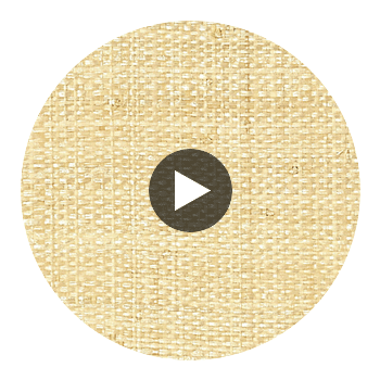 Bay Shore Grass Basketweave | Phillipe Romano Circular Swatch | DW