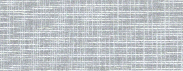 Carmel-Vapor Blue Linen Wallcovering | Phillipe Romano