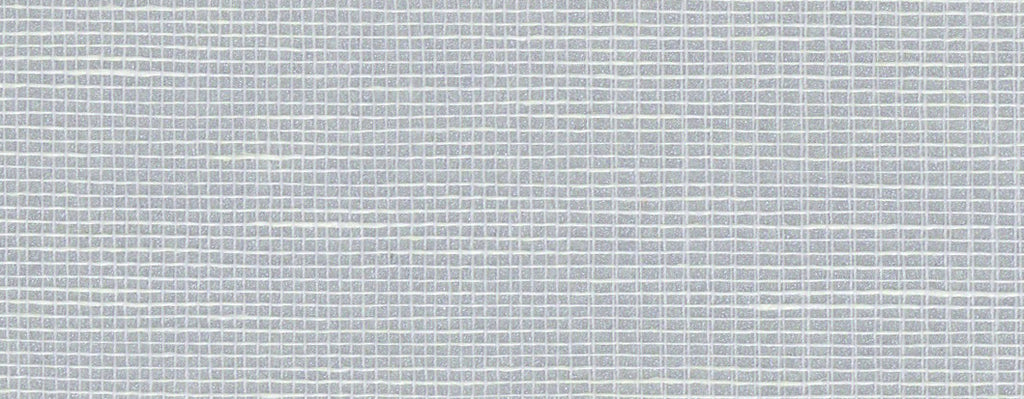 Carmel-Vapor Blue Linen Wallcovering | Phillipe Romano — LINN-500010