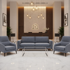Peter Island - Tempest Upholstered Sofa | Architectural Fabrics