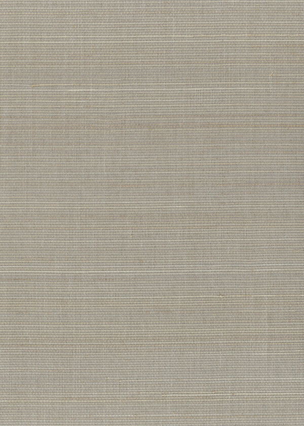 Truro-Simplytaupe Abaca Wallcovering | Phillipe Romano