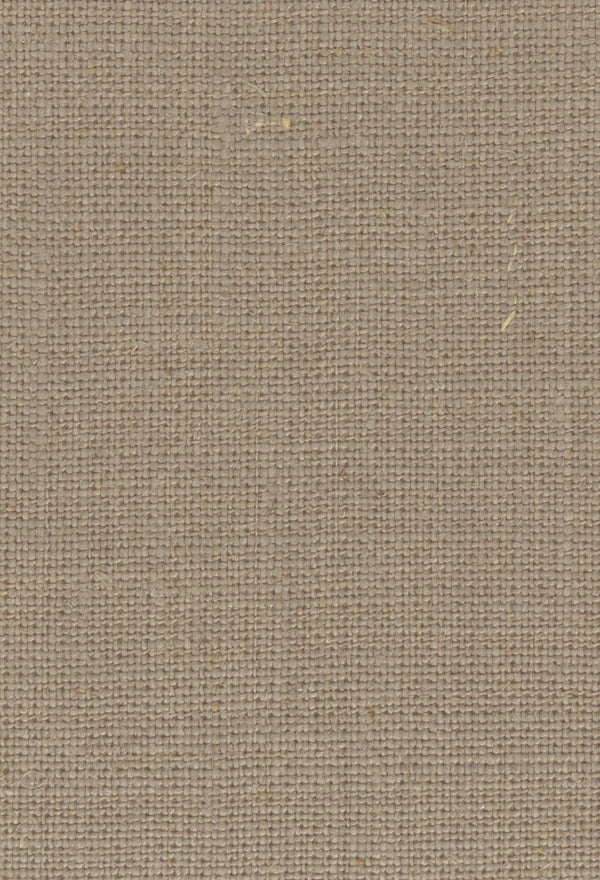 Boothbay-Almondine Linen Wallcovering | Phillipe Romano