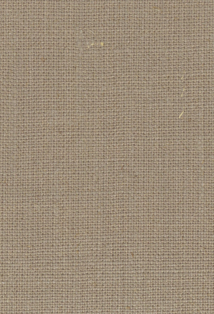 Boothbay-Almondine Linen Wallcovering | Phillipe Romano — LINN-500270