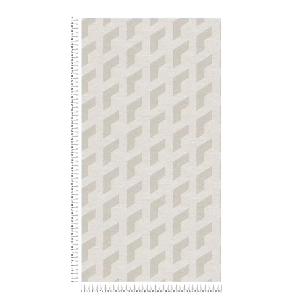 Daniel Hechter 7 Beige Wallcovering | AS Creation